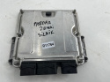 Komputer silnika Peugeot 807 Citroen C8 Ulysse Phedra moduł sterownik ECU 2.0 HDI 0281011334 9640938180 9652590480