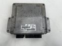 Komputer silnika Peugeot 807 Citroen C8 Ulysse Phedra moduł sterownik ECU 2.0 HDI 0281011334 9640938180 9652590480