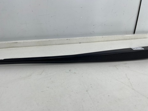 Ramię wycieraczki BMW 5 F10 F11 F06 GT F12 Cabrio F13 Coupe prawa strona pasażera 7203156 Ramię wycieraczki BMW 5 F10 F11 F06 GT F12 Cabrio F13 Coupe prawa strona pasażera 7203156