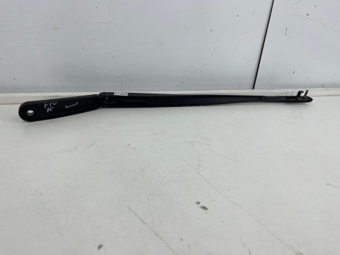 Ramię wycieraczki BMW 5 F10 F11 F06 GT F12 Cabrio F13 Coupe prawa strona pasażera 7203156 Ramię wycieraczki BMW 5 F10 F11 F06 GT F12 Cabrio F13 Coupe prawa strona pasażera 7203156