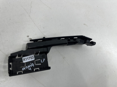 Ślizg Skoda Octavia 4 IV 19r.- lewe przednie mocowanie zderzaka błotnika wspornik 5e3807183 Ślizg Skoda Octavia 4 IV 19r.- lewe przednie mocowanie zderzaka błotnika wspornik 5e3807183