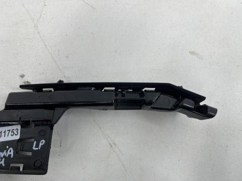 Ślizg Skoda Octavia 4 IV 19r.- lewe przednie mocowanie zderzaka błotnika wspornik 5e3807183 Ślizg Skoda Octavia 4 IV 19r.- lewe przednie mocowanie zderzaka błotnika wspornik 5e3807183