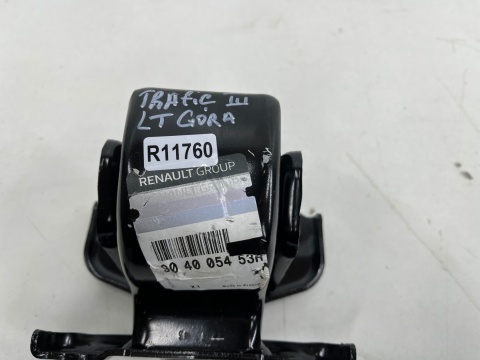 Zawias drzwi Opel Vivaro B Renault Trafic III Primastar Talento 14r. górny lewych tylnych otwieranych NOWY 904005453r Zawias drzwi Opel Vivaro B Renault Trafic III Primastar Talento 14r. górny lewych tylnych otwieranych NOWY 904005453r