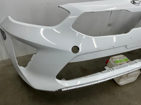 Zderzak przedni Kia Ceed 3 III 18-21r. przedift przód 86511-J7000 Zderzak przedni Kia Ceed 3 III 18-21r. przedift przód 86511-J7000