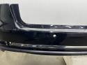 Zderzak tylny Audi A4 B9 15-23r. S-Line Sline S line tył Kombi 4XPDC dokładka dolna dyfuzor 8W9807511M