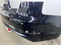 Zderzak tylny Audi A4 B9 15-23r. S-Line Sline S line tył Kombi 4XPDC dokładka dolna dyfuzor 8W9807511M