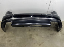Zderzak tylny Audi A4 B9 15-23r. S-Line Sline S line tył Kombi 4XPDC dokładka dolna dyfuzor 8W9807511M