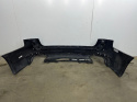 Zderzak tylny Audi A4 B9 15-23r. S-Line Sline S line tył Kombi 4XPDC dokładka dolna dyfuzor 8W9807511M