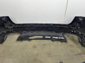 Zderzak tylny Audi A4 B9 15-23r. S-Line Sline S line tył Kombi 4XPDC dokładka dolna dyfuzor 8W9807511M