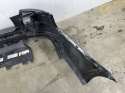 Zderzak tylny Audi A4 B9 15-23r. S-Line Sline S line tył Kombi 4XPDC dokładka dolna dyfuzor 8W9807511M