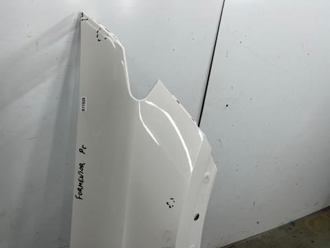 Błotnik Cupra Formentor prawy przedni biały 5ff821106b Błotnik Cupra Formentor prawy przedni biały 5ff821106b