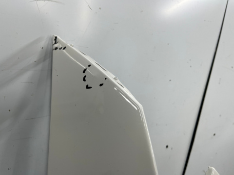 Błotnik Cupra Formentor prawy przedni biały 5ff821106b Błotnik Cupra Formentor prawy przedni biały 5ff821106b