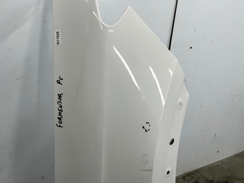 Błotnik Cupra Formentor prawy przedni biały 5ff821106b Błotnik Cupra Formentor prawy przedni biały 5ff821106b