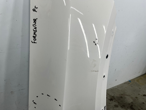 Błotnik Cupra Formentor prawy przedni biały 5ff821106b Błotnik Cupra Formentor prawy przedni biały 5ff821106b