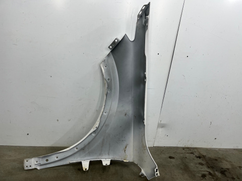 Błotnik Cupra Formentor prawy przedni biały 5ff821106b Błotnik Cupra Formentor prawy przedni biały 5ff821106b