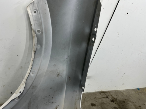Błotnik Cupra Formentor prawy przedni biały 5ff821106b Błotnik Cupra Formentor prawy przedni biały 5ff821106b