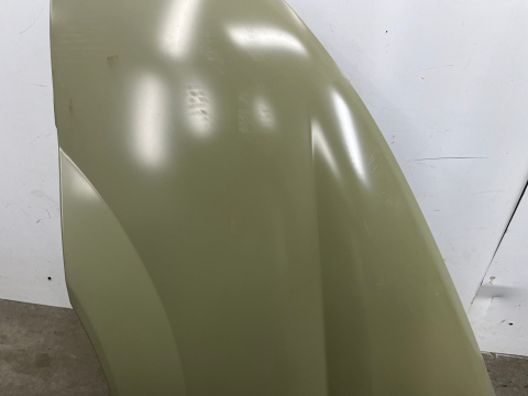 Błotnik LDV Maxus EV80 V80 lewy przedni NOWY Błotnik LDV Maxus EV80 V80 lewy przedni NOWY