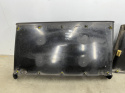 Podsufitka Opel Astra H Cabrio TwinTop czarna tylna przednia KOMPLET 04-10r. 13302370200