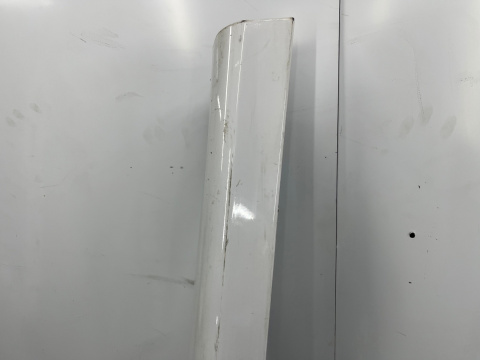 Nakładka progu Opel Corsa E 3drzwi OPC lewa listwa próg zewnętrzny 39004719 Nakładka progu Opel Corsa E 3drzwi OPC lewa listwa próg zewnętrzny 39004719