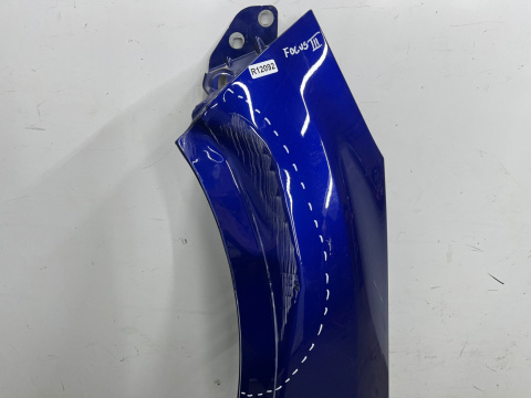 Błotnik Ford Focus MK3 3 III lewy przedni lewy przód BM51-A16C199-AC Błotnik Ford Focus MK3 3 III lewy przedni lewy przód BM51-A16C199-AC
