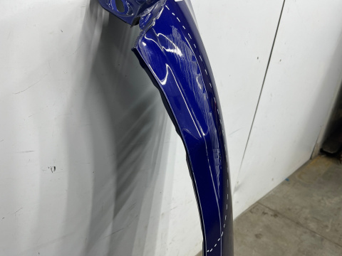 Błotnik Ford Focus MK3 3 III lewy przedni lewy przód BM51-A16C199-AC Błotnik Ford Focus MK3 3 III lewy przedni lewy przód BM51-A16C199-AC