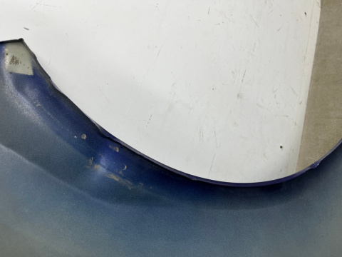 Błotnik Ford Focus MK3 3 III lewy przedni lewy przód BM51-A16C199-AC Błotnik Ford Focus MK3 3 III lewy przedni lewy przód BM51-A16C199-AC