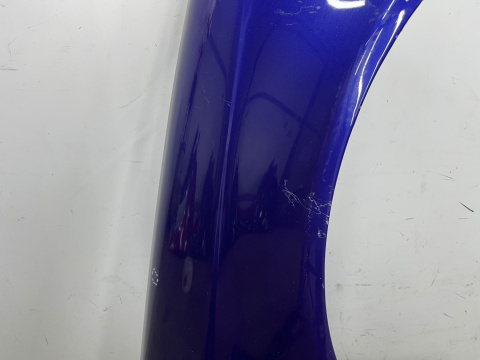 Błotnik Honda Civic 6 VI 95-99r. 3D prawy przedni Błotnik Honda Civic 6 VI 95-99r. 3D prawy przedni