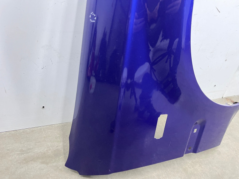 Błotnik Honda Civic 6 VI 95-99r. 3D prawy przedni Błotnik Honda Civic 6 VI 95-99r. 3D prawy przedni