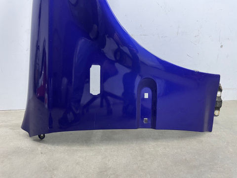 Błotnik Honda Civic 6 VI 95-99r. 3D prawy przedni Błotnik Honda Civic 6 VI 95-99r. 3D prawy przedni