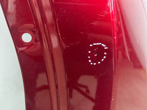Błotnik Mazda CX-5 CX5 2 II 17r.-. lewy przedni lewy przód Błotnik Mazda CX-5 CX5 2 II 17r.-. lewy przedni lewy przód