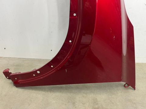 Błotnik Mazda CX-5 CX5 2 II 17r.-. lewy przedni lewy przód Błotnik Mazda CX-5 CX5 2 II 17r.-. lewy przedni lewy przód