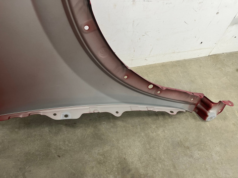 Błotnik Mazda CX-5 CX5 2 II 17r.-. lewy przedni lewy przód Błotnik Mazda CX-5 CX5 2 II 17r.-. lewy przedni lewy przód