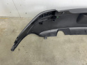 Zderzak tylny Opel Corsa C 00-03r. przedlift tył NOWY w podkładzie 09116147