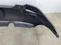 Zderzak tylny Opel Corsa C 00-03r. przedlift tył NOWY w podkładzie 09116147