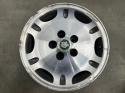 Felgi Jaguar XJ x300 1994-1997r. 8jx16ch 8jx16 5x120,65 ET33 ORYGINALNE Aluminiowe mna6113gb