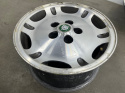 Felgi Jaguar XJ x300 1994-1997r. 8jx16ch 8jx16 5x120,65 ET33 ORYGINALNE Aluminiowe mna6113gb