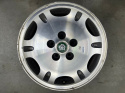 Felgi Jaguar XJ x300 1994-1997r. 8jx16ch 8jx16 5x120,65 ET33 ORYGINALNE Aluminiowe mna6113gb