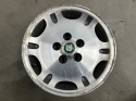 Felgi Jaguar XJ x300 1994-1997r. 8jx16ch 8jx16 5x120,65 ET33 ORYGINALNE Aluminiowe mna6113gb