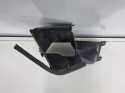 Kanał powietrza zderzaka BMW 3 E92 Coupe E93 Cabrio prawa kierownica chłodzenia hamulców 7161434