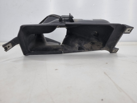 Kanał powietrza zderzaka BMW 3 E92 Coupe E93 Cabrio prawa kierownica chłodzenia hamulców 7161434 Kanał powietrza zderzaka BMW 3 E92 Coupe E93 Cabrio prawa kierownica chłodzenia hamulców 7161434