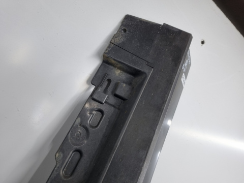 Nakładka progu Mazda 3 IV BP 18r.- lewa listwa lewy próg zewnętrzny BCJH-51P51 Nakładka progu Mazda 3 IV BP 18r.- lewa listwa lewy próg zewnętrzny BCJH-51P51