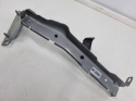 Ślizg Audi A4 B8 07-11r. przedlift lewe mocowanie uchwyt podpora błotnika przedniego 8k0821135