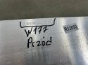 Belka zderzaka Mercedes w177 a-klasa 18r.- przednie wzmocnienie a1776202800