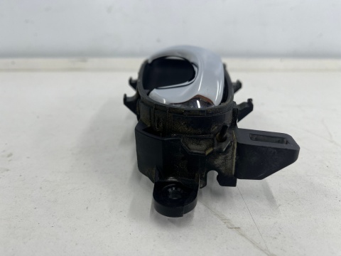 Klamka Nissan Qashqai II 2 J11 13-21r. lewa tylna przednia wewnętrzna rączka uchwyt drzwi 80671-4ea1 Klamka Nissan Qashqai II 2 J11 13-21r. lewa tylna przednia wewnętrzna rączka uchwyt drzwi 80671-4ea1