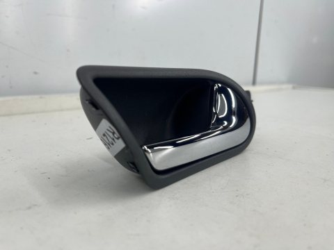 Klamka VW Golf V 5 prawa tylna wewnętrzna rączka uchwyt drzwi chrom 1k1839114b Klamka VW Golf V 5 prawa tylna wewnętrzna rączka uchwyt drzwi chrom 1k1839114b