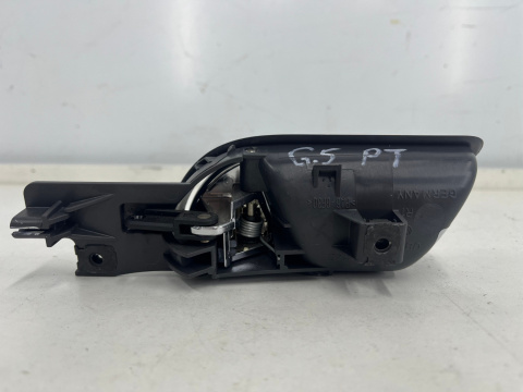 Klamka VW Golf V 5 prawa tylna wewnętrzna rączka uchwyt drzwi chrom 1k1839114b Klamka VW Golf V 5 prawa tylna wewnętrzna rączka uchwyt drzwi chrom 1k1839114b