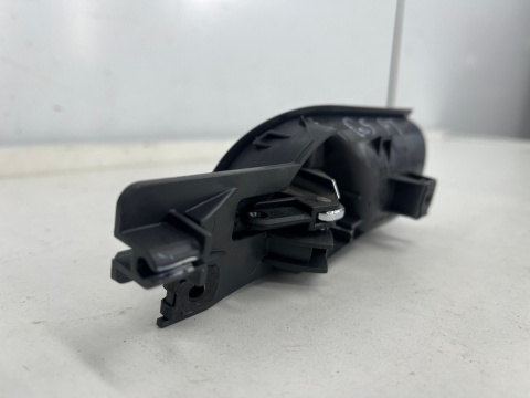 Klamka VW Golf V 5 prawa tylna wewnętrzna rączka uchwyt drzwi chrom 1k1839114b Klamka VW Golf V 5 prawa tylna wewnętrzna rączka uchwyt drzwi chrom 1k1839114b