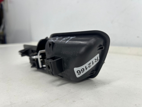 Klamka VW Golf V 5 prawa tylna wewnętrzna rączka uchwyt drzwi chrom 1k1839114b Klamka VW Golf V 5 prawa tylna wewnętrzna rączka uchwyt drzwi chrom 1k1839114b