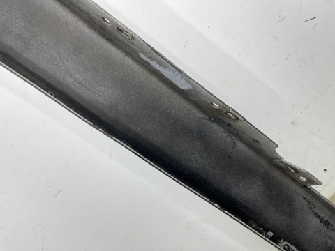 Nakładka progu BMW 1 F20 11-19r. prawa listwa prawy próg zewnętrzny 7287828 Nakładka progu BMW 1 F20 11-19r. prawa listwa prawy próg zewnętrzny 7287828