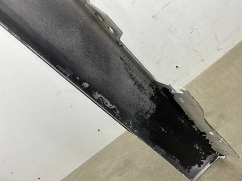 Nakładka progu BMW 1 F20 11-19r. prawa listwa prawy próg zewnętrzny 7287828 Nakładka progu BMW 1 F20 11-19r. prawa listwa prawy próg zewnętrzny 7287828